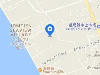 โรงแรมเซ็นทารา ไลฟ์ มาริส รีสอร์ท จอมเทียน โรงแรมใกล้หาดอู่ทอง