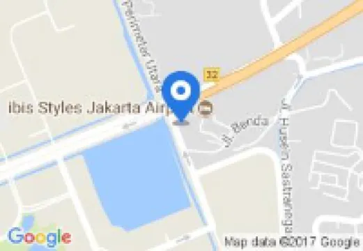 TreePark Hotel Jakarta Airport