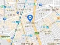 相鐵FRESA INN-東京神田 神田附近的飯店