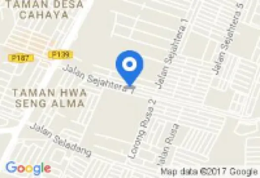 埃爾內斯酒店阿爾瑪 大山腳酒店