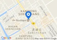 A Plus Boutique Hotel Hotels in Sekinchan