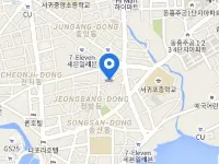 The First70 Hotel Hotels near Munbu Park