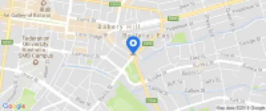 Barkly Motorlodge