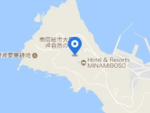 Grand Mercure Minamiboso Resort & Spa Hotels in Minamiboso