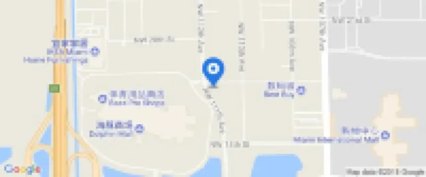 Homewood Suites by Hilton Miami Dolphin Mall