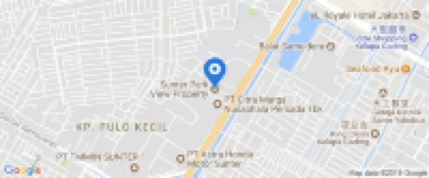 Adaru Property at Sunter Park View - 2-Star