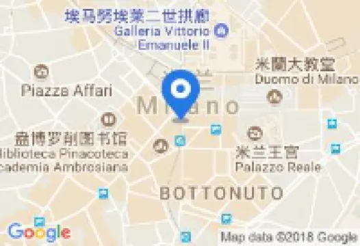 Maison Milano | UNA Esperienze