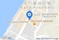 Switz Paradise Hotel - 5 Minute Walk to Centre Point and 10 Minute Walk to Waterfront-