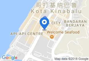 Switz Paradise Hotel - 5 Minute Walk to Centre Point and 10 Minute Walk to Waterfront- Отели рядом с достопримечательностью «Land Below The Wind»