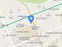 Hotel Newv Gangnam Seoul Hotels near Le Chamber