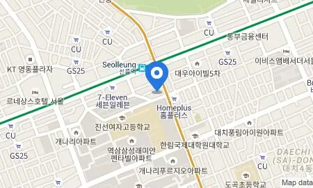 Hotel Newv Gangnam Seoul Отели рядом с достопримечательностью «Флагманский магазин Line Friends»
