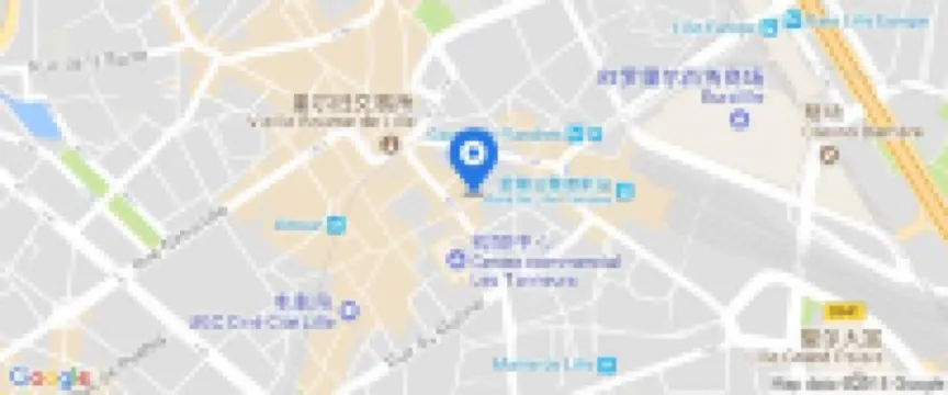 Hotel Brueghel Lille