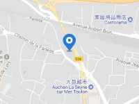 B&B Hotel Toulon la Seyne Sur Mer Hotels in La Seyne-sur-Mer