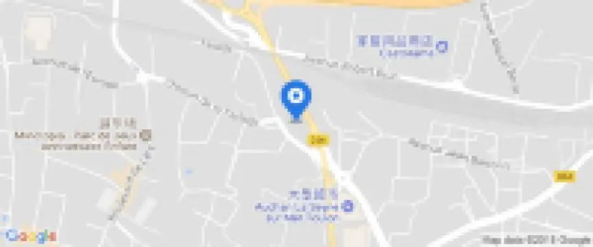 B＆B酒店土倫拉塞納-蘇爾梅爾 濱海拉塞訥酒店
