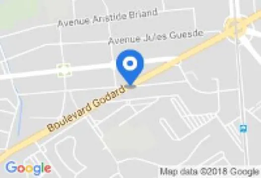 อัพปาร์ต์ซิตี้ คอนฟอร์ต บอร์โด Chartrons