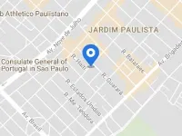 Novotel São Paulo Jardins Hotéis em São Paulo