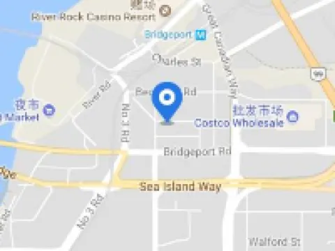 Days Inn by Wyndham Vancouver Airport โรงแรมในริชมอนด์