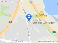 Van der Valk Hotel Düsseldorf Hotels near Lichtenbroich