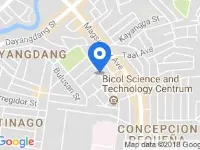 Robertson Hotel Hotels in Naga