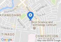 Robertson Hotel Hotels in Naga City