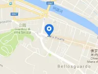 UNA Hotels Vittoria Firenze Hotels in Firenze