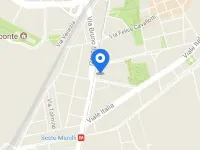 B&B Hotel Milano Sesto Marelli Hotels near Precotto Station