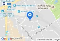 Leonardo Hotel Vienna Hauptbahnhof - Bintang 3