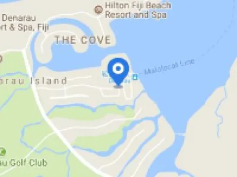 丹娜拉棕櫚旅館 迪那橈島酒店