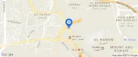 Sheraton Makkah Jabal Al Kaaba Hotel Hôtels à : La Mecque