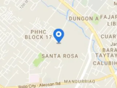 曼達拉甘韋斯敦度假村酒店 伊洛伊洛市酒店