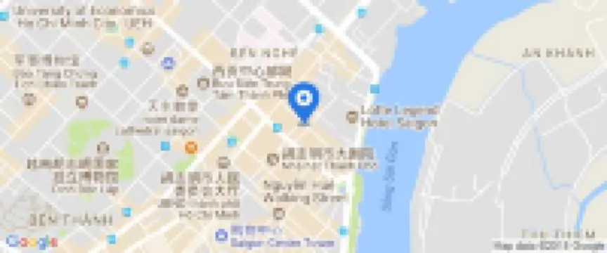 White Lotus Hotel Saigon