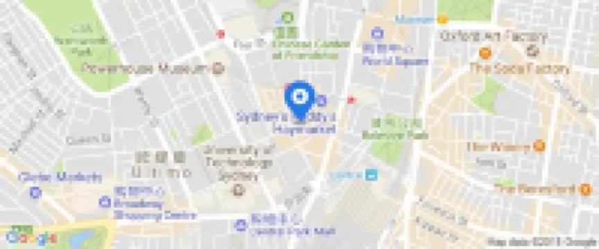 ザ ウルティモ Haymarketのホテル