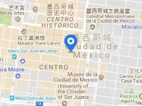 NH Collection Mexico Centro Historico Hotels near Zocalo Square