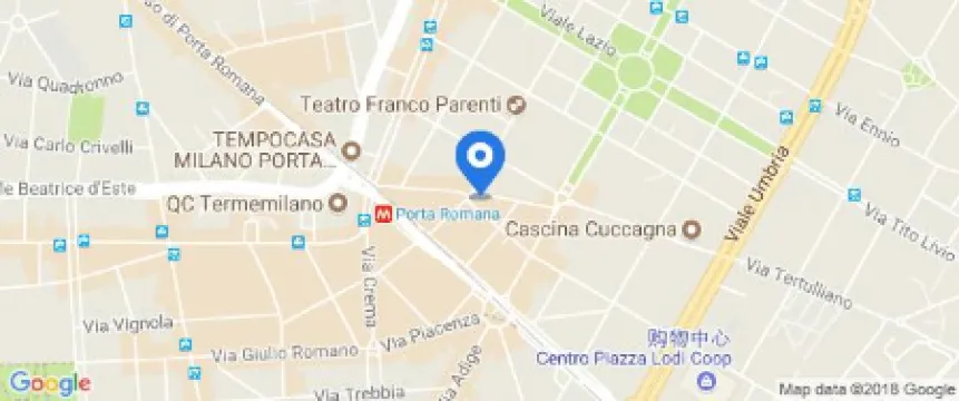 UNA Hotels Mediterraneo Milano Отели рядом со станцией Milano Rogoredo