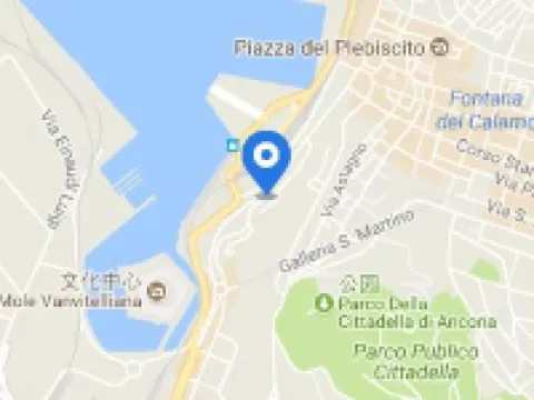 NH Ancona Hotels in Ancona