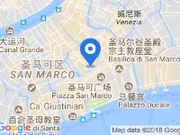 Royal San Marco Hotel Hotels near A Plus A Gallery