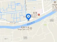 大城薩拉飯店 大城住宿飯店
