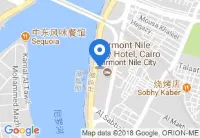 Fairmont Nile City