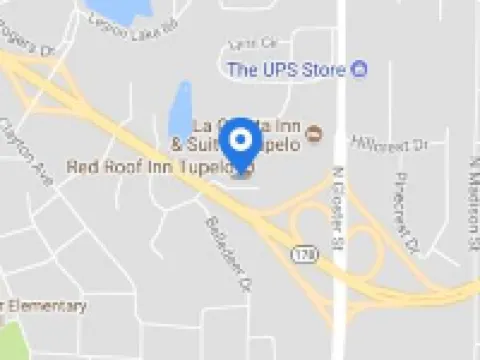 紅頂酒店-圖珀洛 圖珀洛酒店