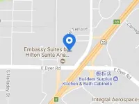 La Quinta by Wyndham Orange County Airport Hotels in Santa Ana