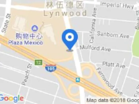 Travelodge by Wyndham Lynwood Hotels in Lynwood