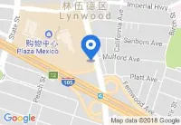 Travelodge by Wyndham Lynwood Hotels in Compton