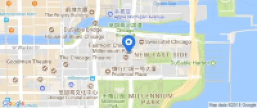 แฟร์มอนต์ ชิคาโก ที่มิลเลนเนียมพาร์ค