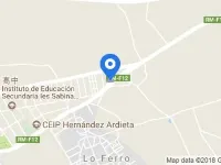 DoubleTree by Hilton La Torre Golf & Spa Resort Hotels in Murcia