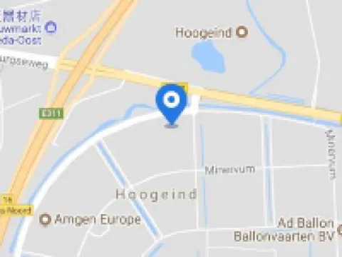 プレミア クラッセ ホテル ブレダ ブレッダのホテル