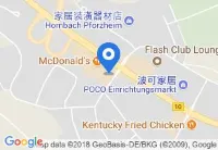 Mercure Hotel Pforzheim Hotels in Pforzheim