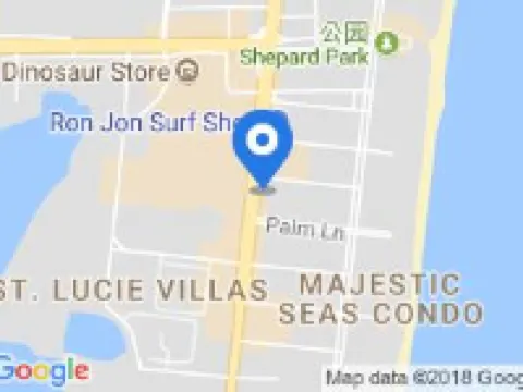 บีชไซด์ โรงแรม แอนด์ สวีทส์ โคโค่ บีช - พอร์ต คานาเวอรัล โรงแรมในโคโค่บีช