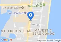 Beachside Hotel & Suites Hotels in Cocoa Beach