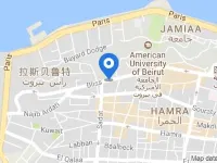 Bliss 3000 Furnished Studios Hotels in Beirut