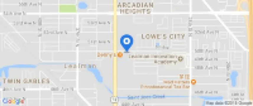 レッド ルーフ イン タンパ ベイ - セント ピーターズバーグ